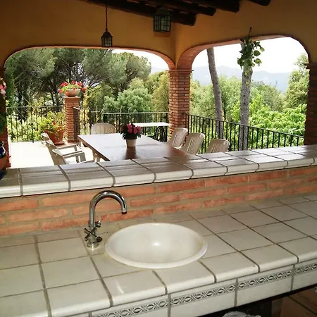 Casa En La Costa Brava