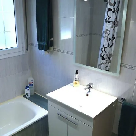 Tatil Evi Casa En La Costa Brava *