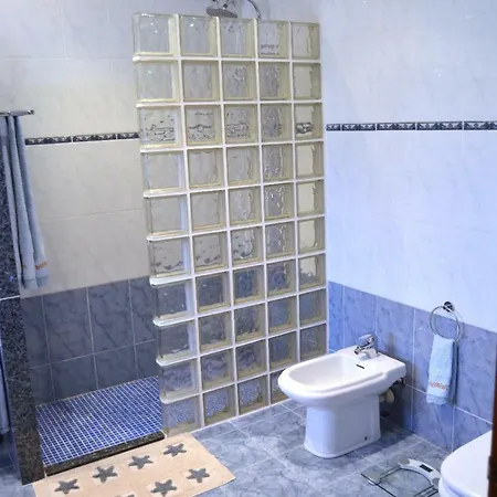 Casa En La Costa Brava 圣塔克里斯蒂纳阿鲁