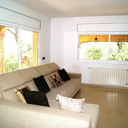 Casa En La Costa Brava * Santa Cristina d'Aro