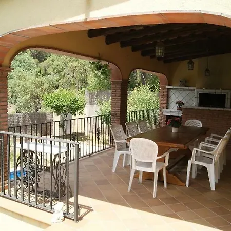 度假居 Casa En La Costa Brava