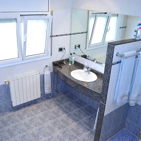 Casa En La Costa Brava * 圣塔克里斯蒂纳阿鲁