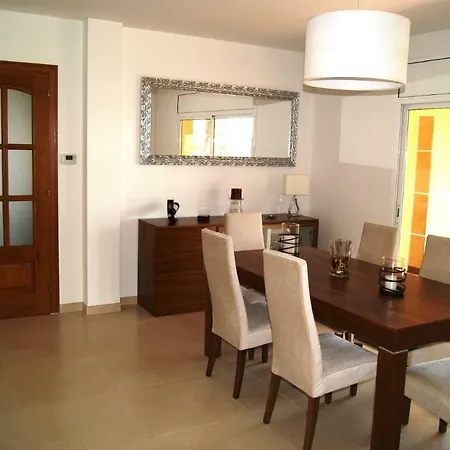度假居 Casa En La Costa Brava