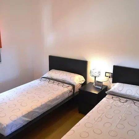 Casa En La Costa Brava 圣塔克里斯蒂纳阿鲁